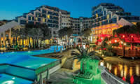 cornelia de luxe resort